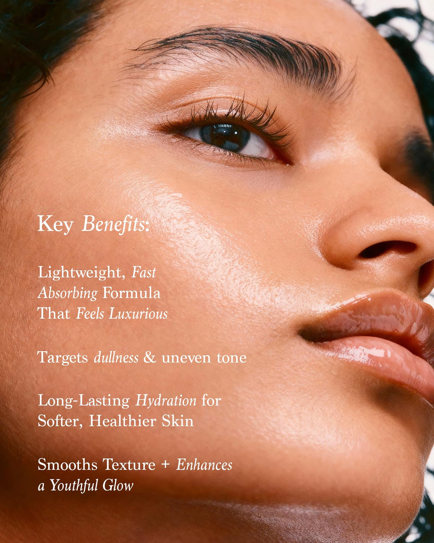 Premier Dead Sea Vitamin E & C facial serum, classic collection, Concentrated vitamin C serum for face, vitamin E oil, retinol, anti-aging serum