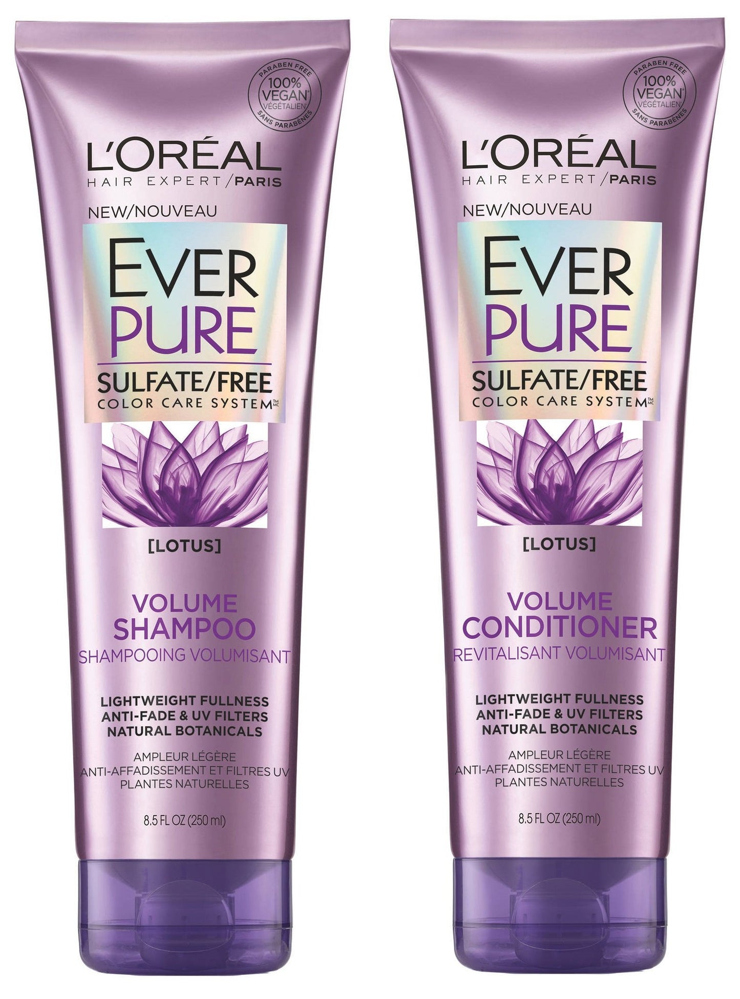 Everpure Volume Condtione Size 8.5z Everpure Volume Condtioner 8.5z