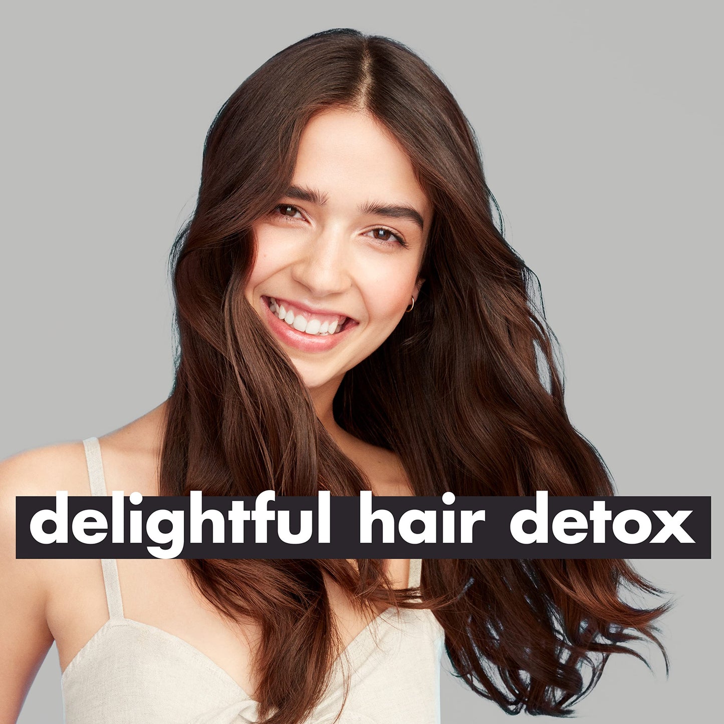 Love Beauty And Planet Cleansing Conditioner Delightful Detox for Cleansed Hair Charcoal & Bergamot Vegan, Paraben-free, Silicone-free, Cruelty-free