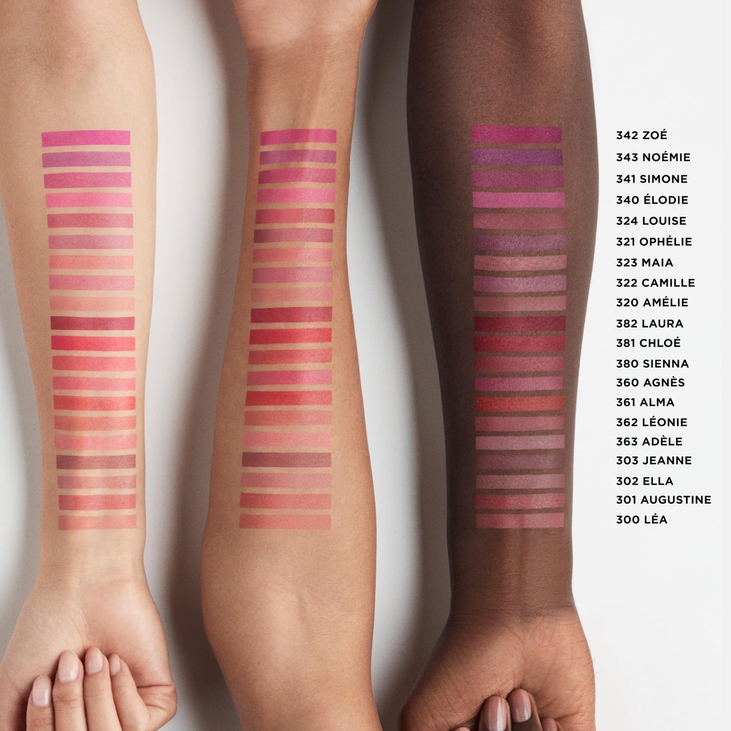 Laura Mercier Petal Soft Lipstick Crayon, 24HR Lip Softening Hydration, 12HR Sheer Matte Lip Color, Comfortable Weightless Wear, Diffused, Blurred