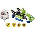 Hot Wheels Ai Yoshi DLX Shell & Expansion Card Kit