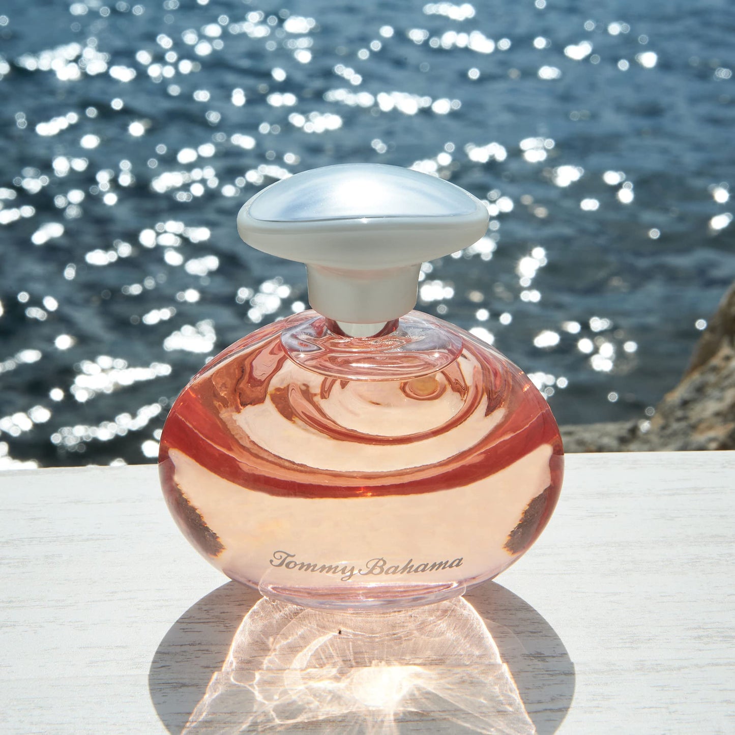 Tommy Bahama Eau de Parfum Perfume for Women, 3.4 Fl. Oz.