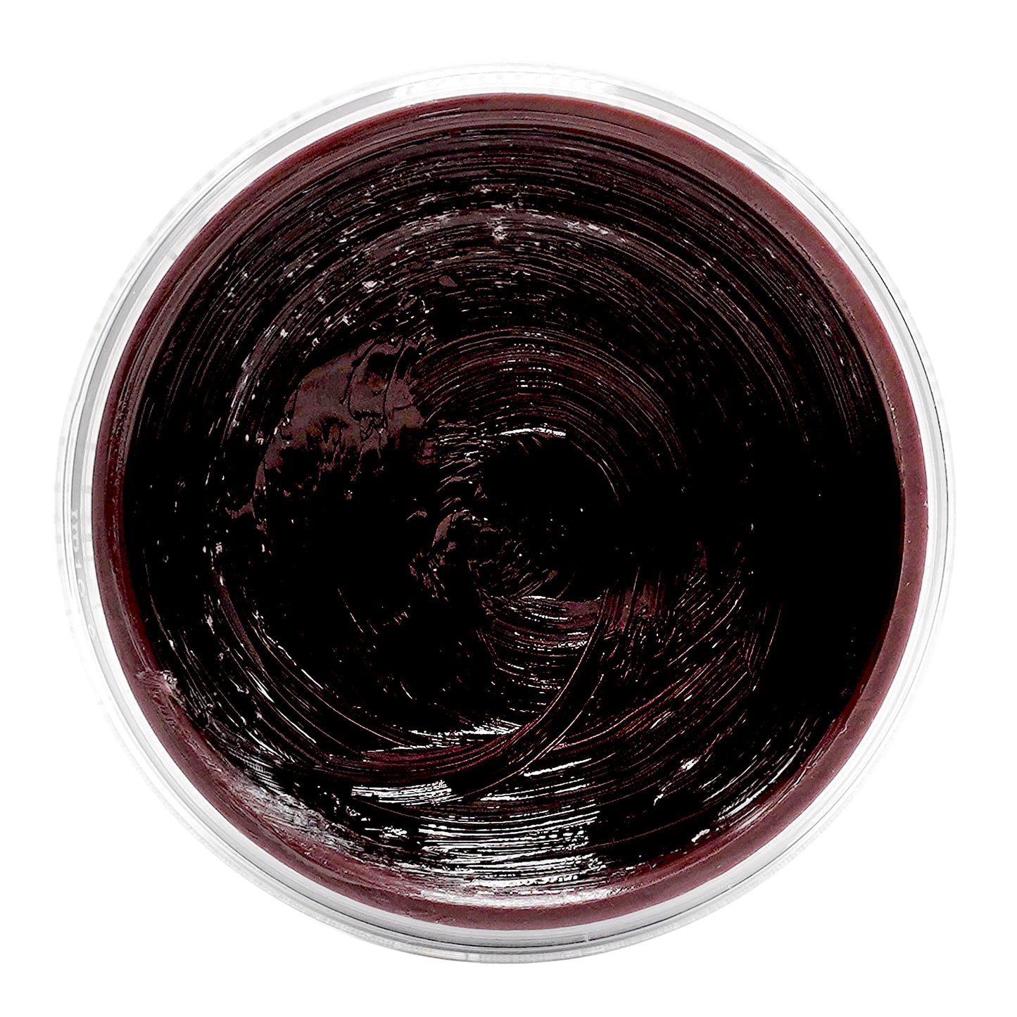 EBIN NEW YORK 24 Hour Edge Tamer, Extra Mega Hold, 2.7 Oz - No Flaking, No White Residue, Shine, Moisture and Prevent Breakage with Castor Oil