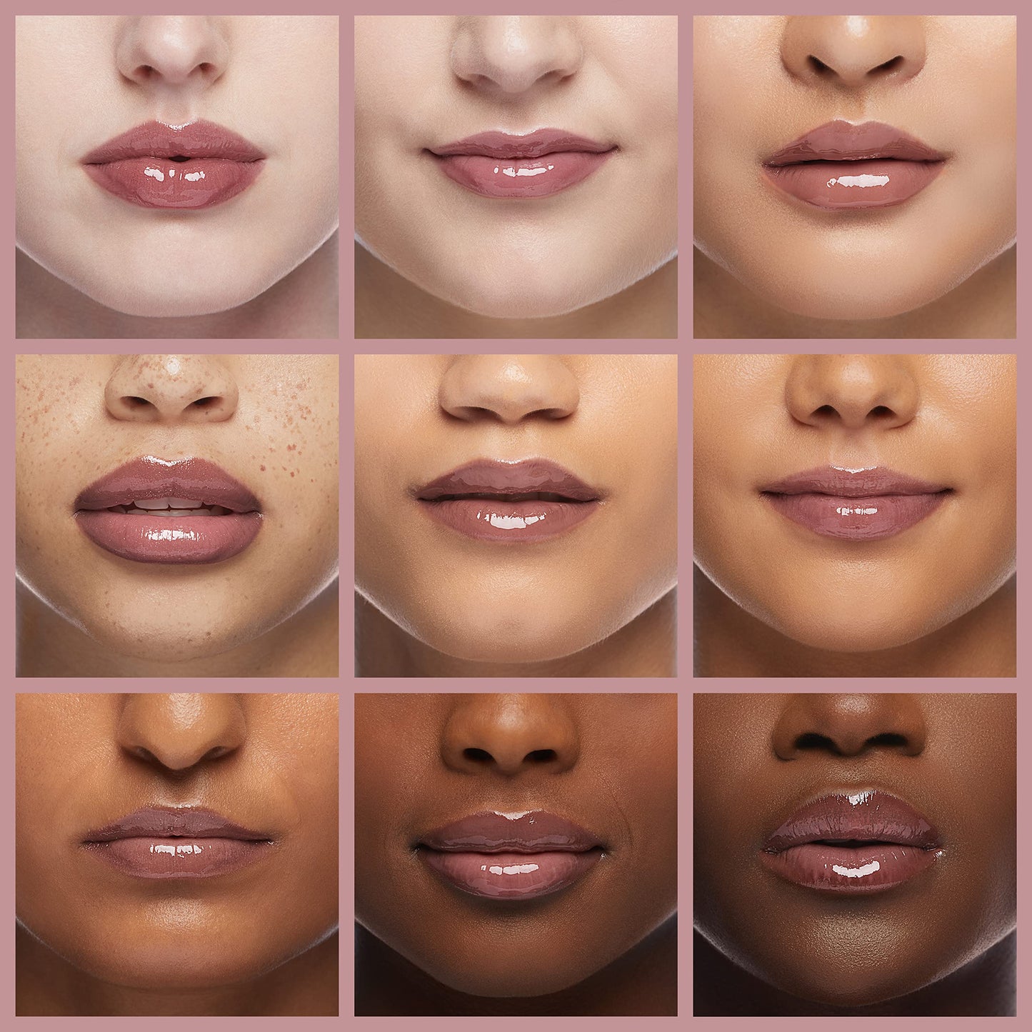 theBalm Plump Your Pucker Lip Gloss