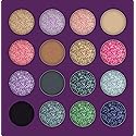 Kokie Essential Eye Shadow Palettes, Pure Magic - 0.84 oz