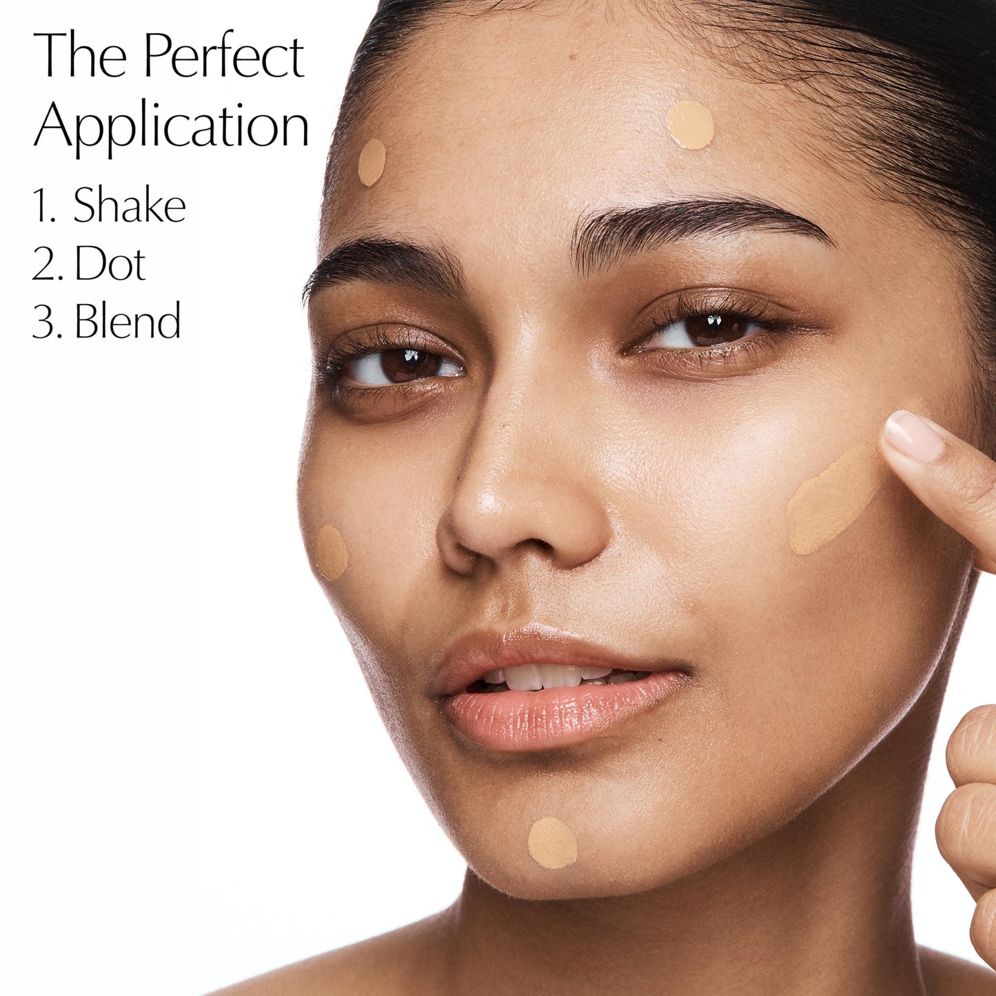 Estée Lauder Double Wear Stay-in-Place Foundation Makeup | 36-Hour Long-Wear Matte Foundation, 1 Fl Oz, 0N1 Alabaster