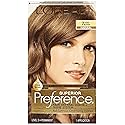 L'Oreal Preference #7 Dark Blonde, 1 ct