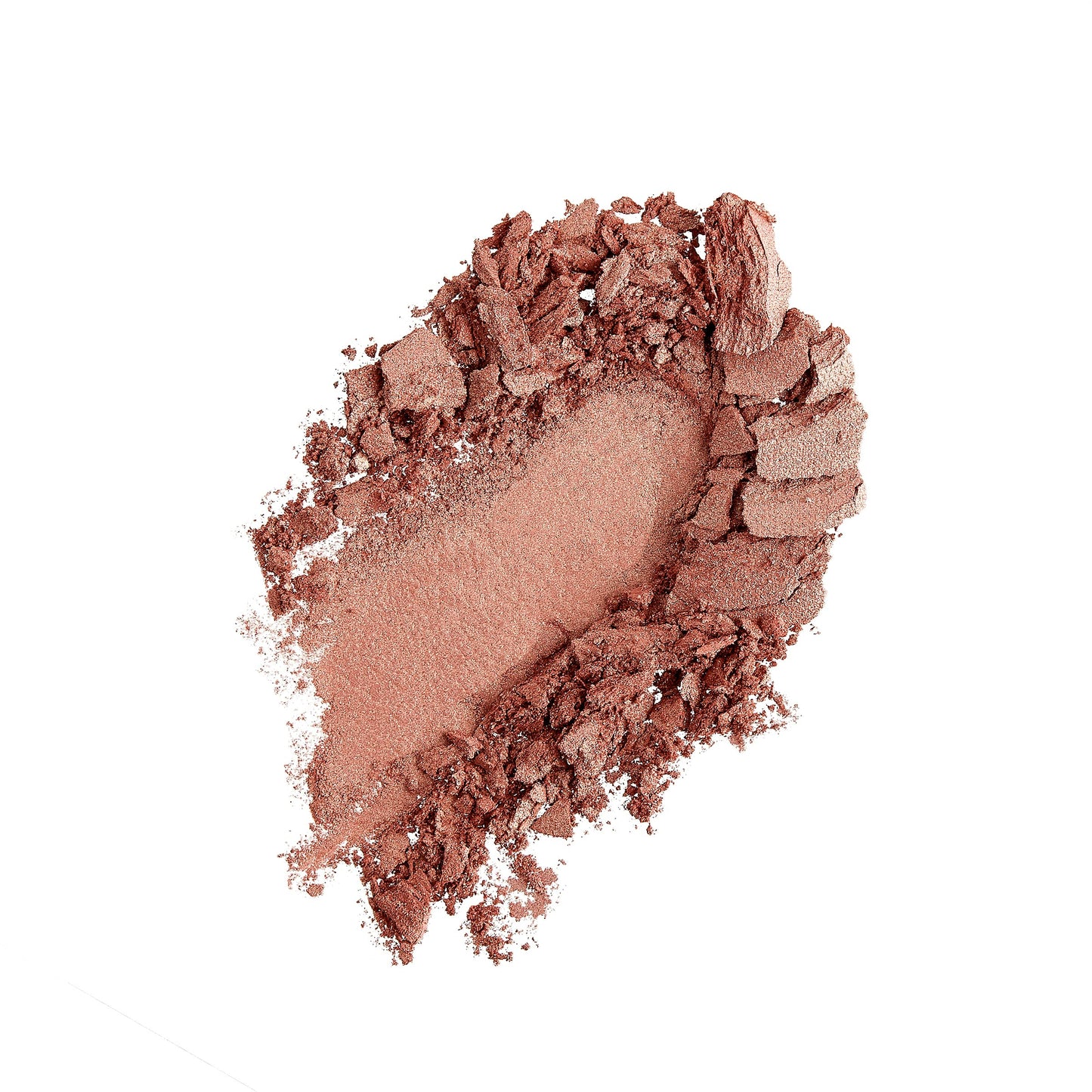 Sigma Beauty Peachy Gold Metallic Blush Palette - Long Lasting Blush Pressed Powder - Gluten Free, Cruelty Free, Vegan Makeup Palette - Tiger Lily