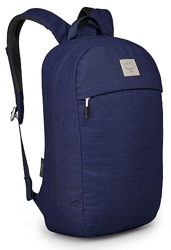 Osprey Arcane Large Laptop Backpack, Deep Fig