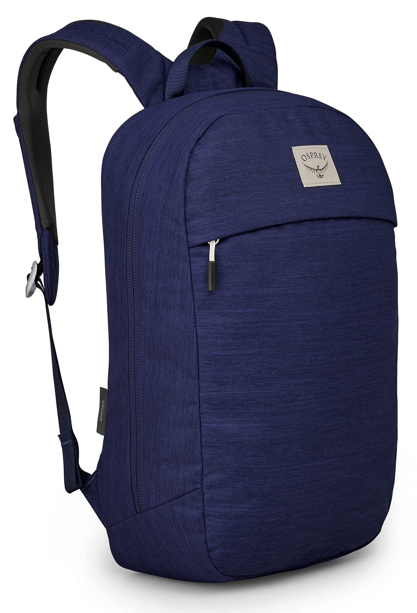 Osprey Arcane Large Laptop Backpack, Deep Fig