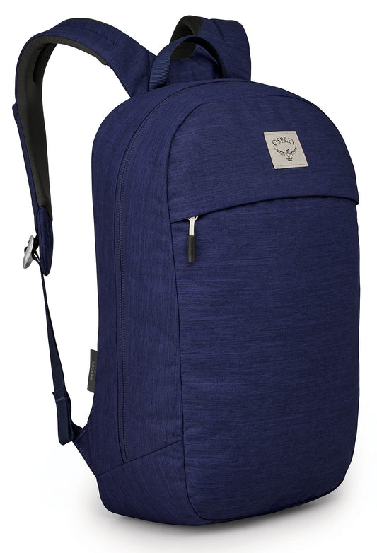 Osprey Arcane Large Laptop Backpack, Deep Fig