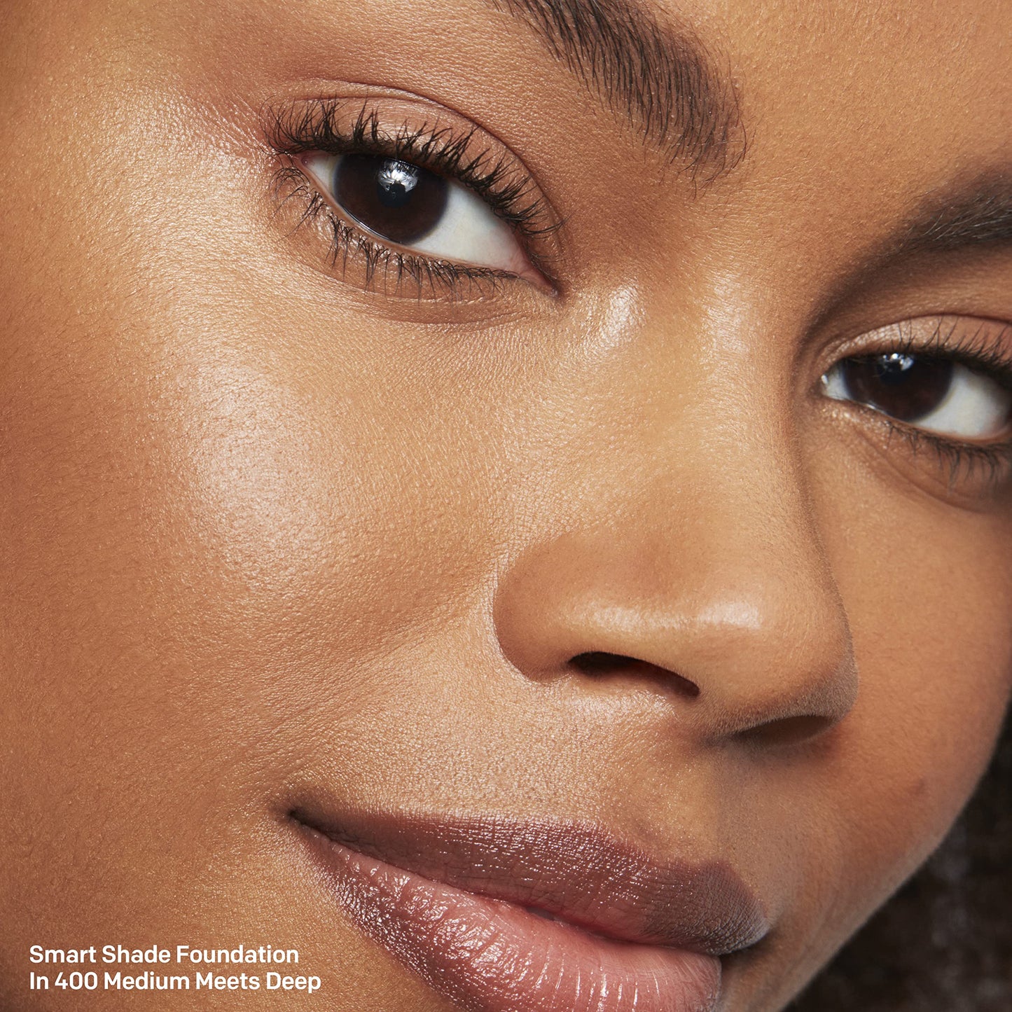 Almay Smart Shade Anti-Aging Skintone Matching Makeup, Medium Coverage Natural Finish Foundation with SPF 20, Hypoallergenic, Dermatologist Tested