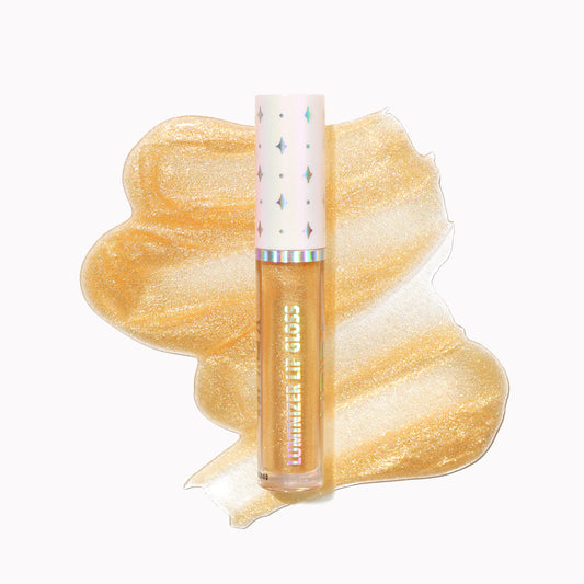 Moira Luminizer Lip Gloss (003, Goldie) Beauty & Personal Care Moira