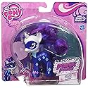 Hasbro My Little Pony Friendship is Magic Power Ponies Rarity Figure [Radiance]