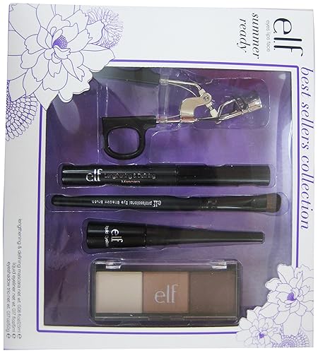 E.l.f. Best Sellers Collection, 6-Ounce (Pack of 2)
