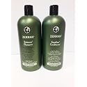 Zerran "Liter Deal" Botanum Shampoo & Equalizer Conditioner