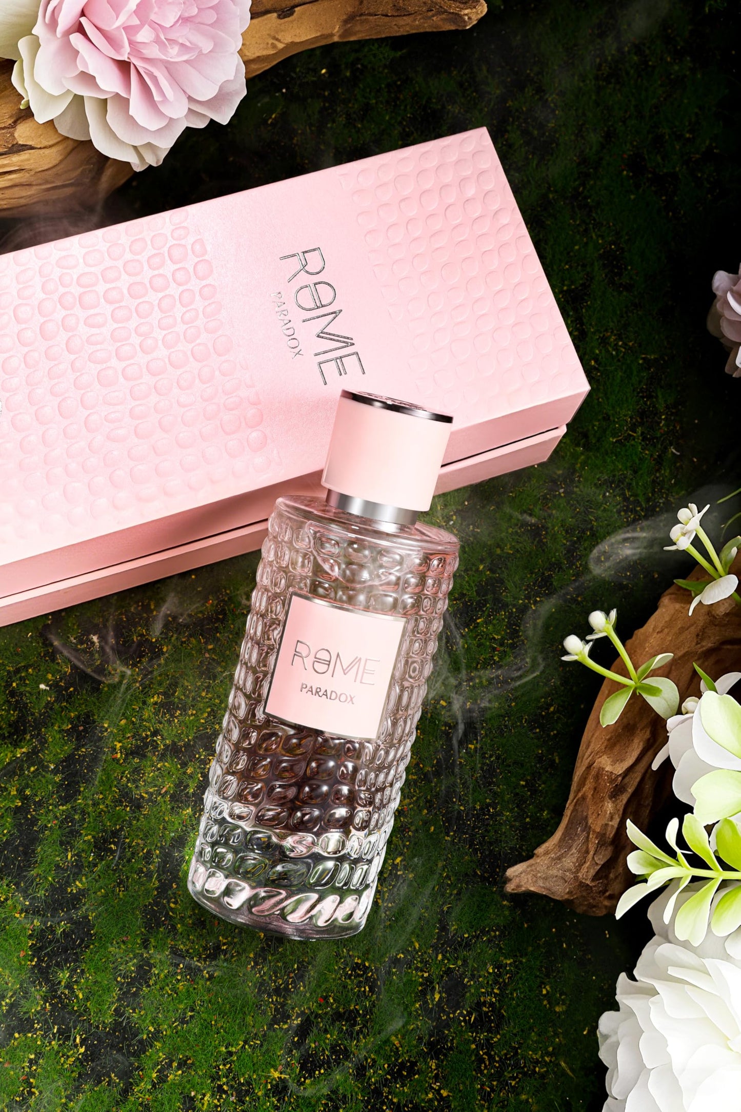 Mast Perfume Rome Paradox 3.4 Eau De Parfume For Women