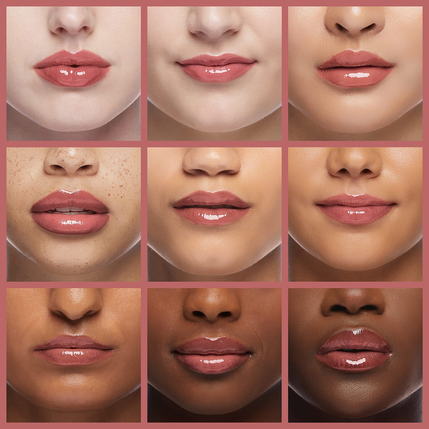 Milani Amore Matte Lip Crème - Precious (0.22 Fl. Oz.) Cruelty-Free Nourishing Lip Gloss with a Full Matte Finish