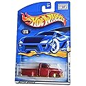 Mattel Hot Wheels 2001 First Editions La Troca No. 03/36
