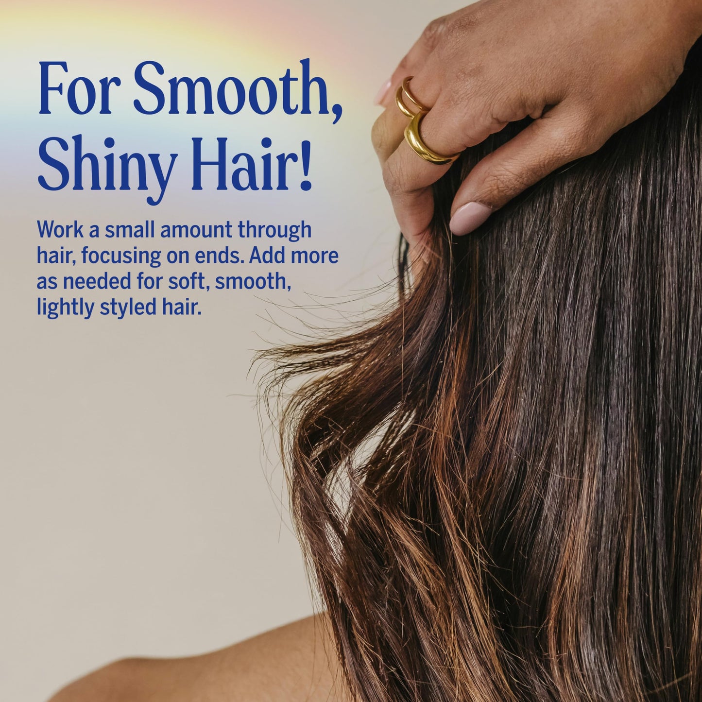 Dr. Bronner's Organic Hair Crème Leave-In Conditioner Styling Cream Anti Frizz Hair Product for Women & Men Hair Cream USDA Organic, Cruelty Free