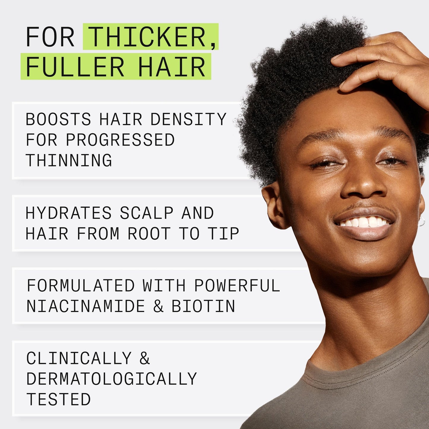 NIOXIN System 2 Scalp Care | Conditioner | Hair Thickening For Natural Hair Beauty and Personal Care NIOXIN