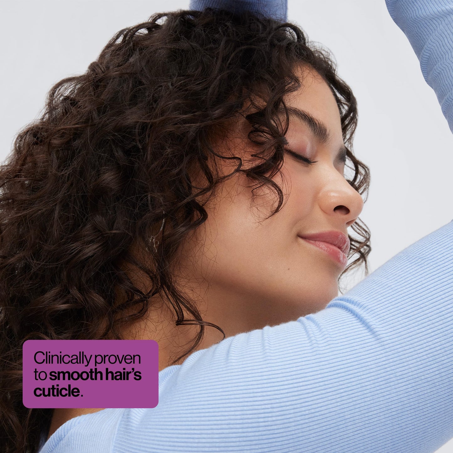 Eva NYC Smoothing Anti-Frizz Hair Cream - Leave-In Treatment for Frizz Control - Smooths for Manageable Satiny Soft Hair - Restore Moisture with Poppy