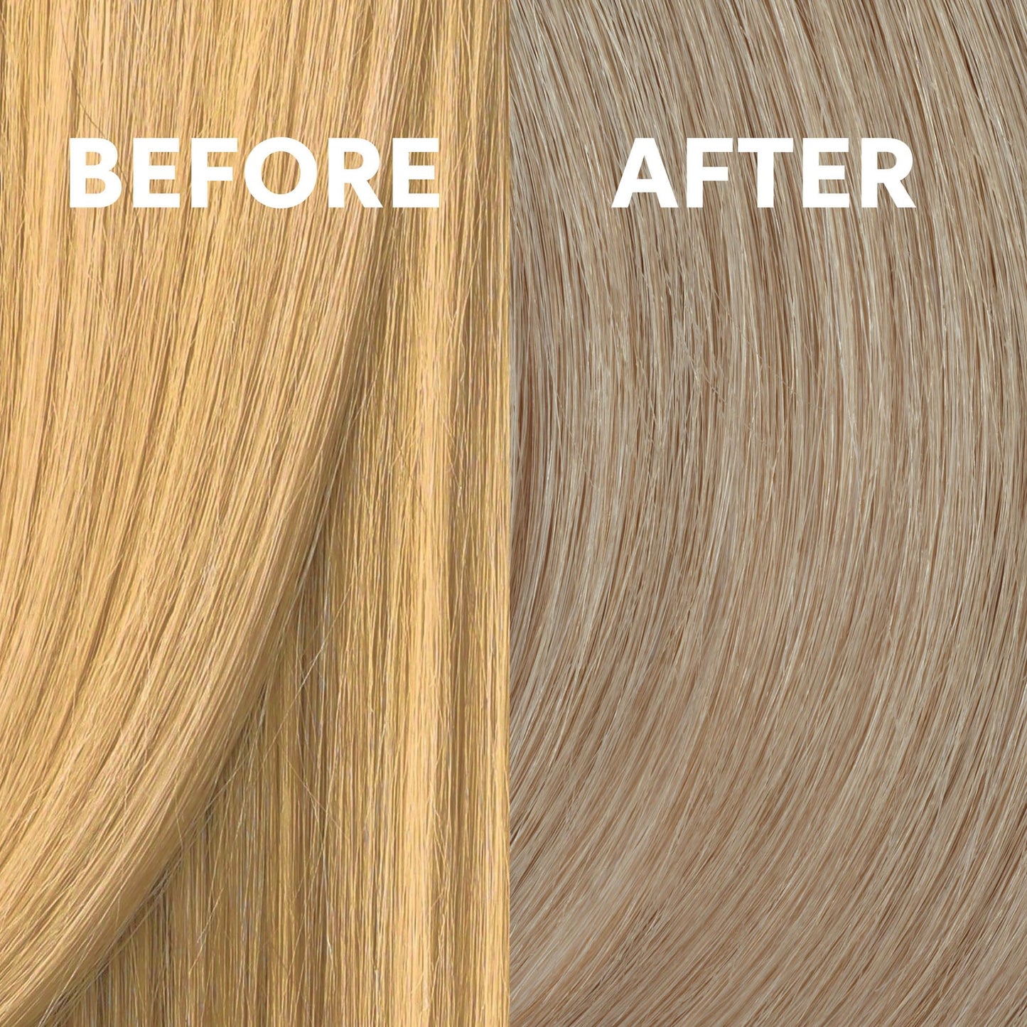 COLORCHARM Permanent Liquid Toners | Neutralize Brass | Free of Parabens | Vegan | T28 Natural Blonde | 1.4 Fl Oz