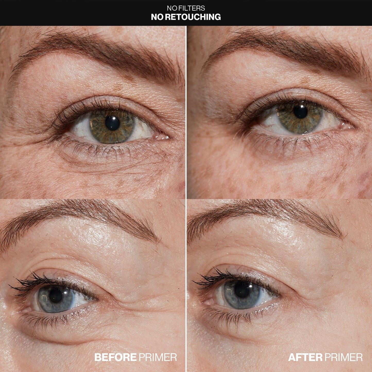 Smashbox Photo Finish Smooth & Blur Primer | Instantly Smooths Fine Lines and Pores for All Skin Types | Vitamins A & E Makeup Base with Blurring Beauty and Personal Care Smashbox