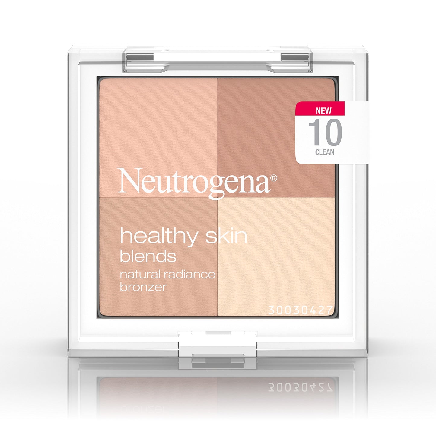 Neutrogena Healthy Skin Blends, 10 Clean, Face Makeup, 0.3 Ounce