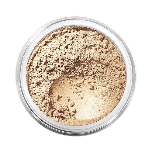 bareMinerals Single Loose Mineral Eyeshadow, Queen Phyllis