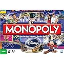 Monopoly Disney Edition