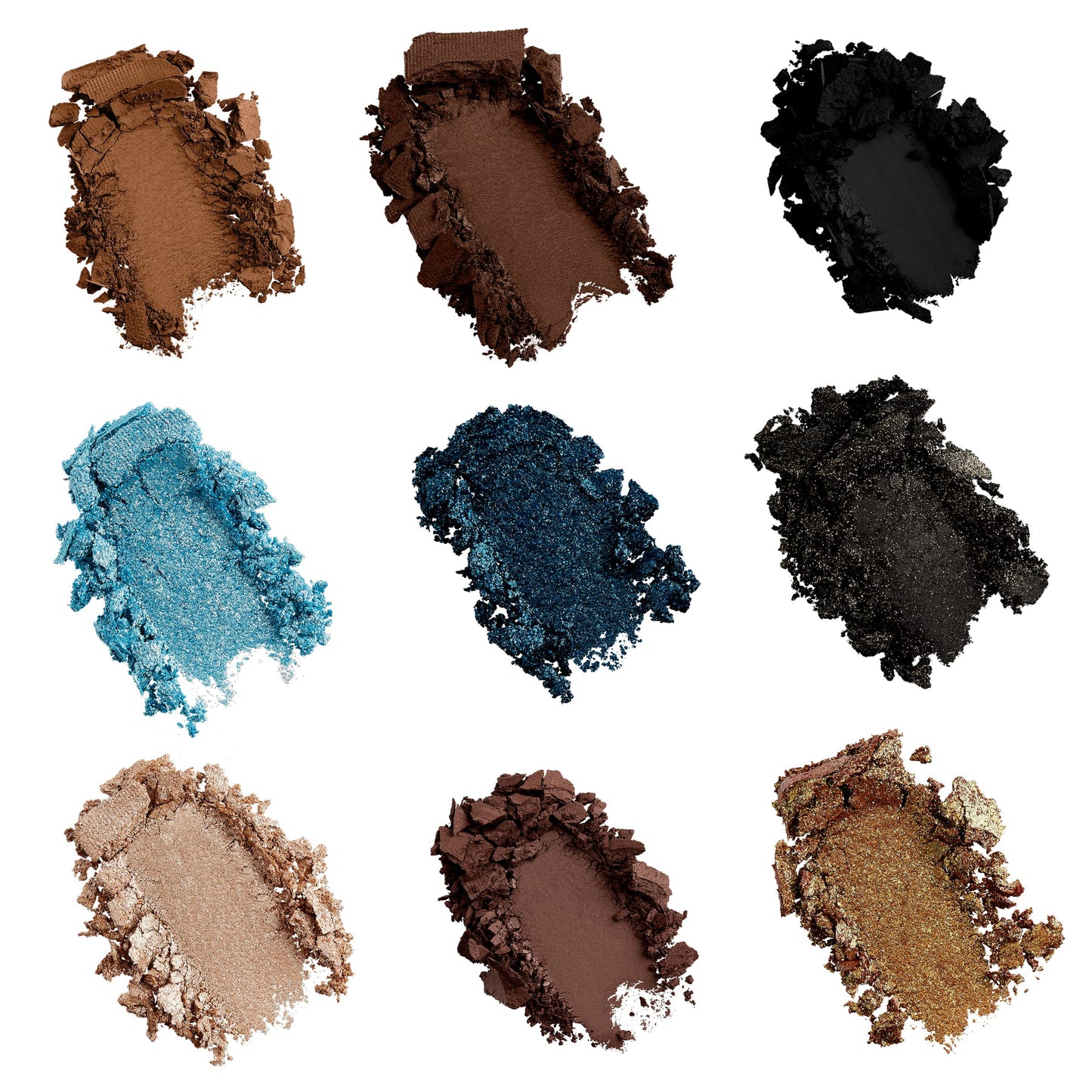 Sigma Beauty Beachy Eyeshadow Palette