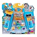 MrBeast Lab Swarms Series 2, Atomic Series 12 Pack - Panther Claws, Add Water, Shake The Test Tube and Reveal 2 of 12, 1-inch (2.5 cm) MrBeast Swarms…