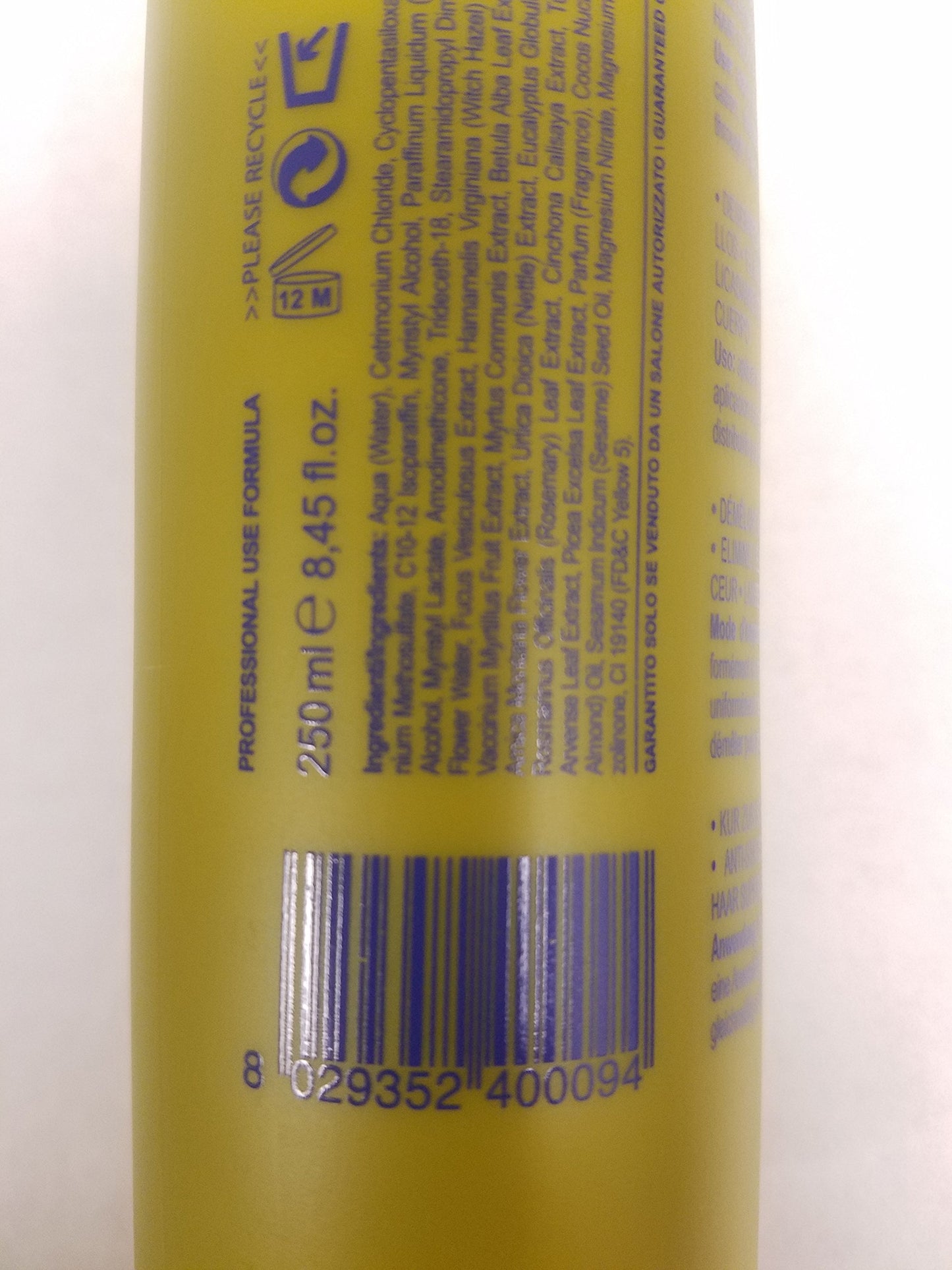 UNA Detangler 250ml By Roland