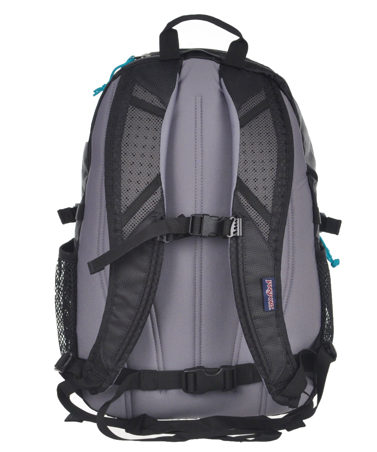 JanSport Women's Agave Backpack - 15-inch Laptop Bag, Black