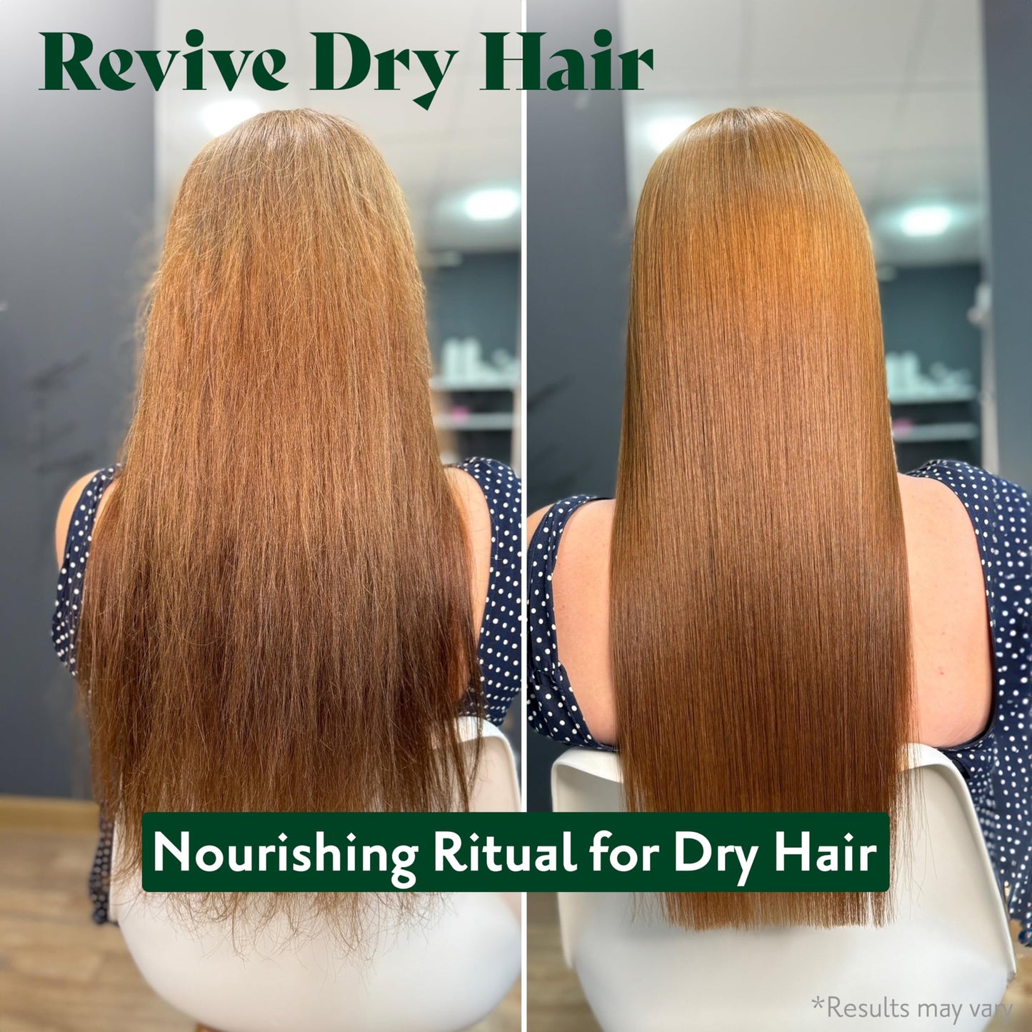 Herbatint Hydrate Conditioner - Deep Hydration & Protection - Detangles, Controls Frizz & Leaves Hair Silky Soft - Free of Sulfates & Parabens