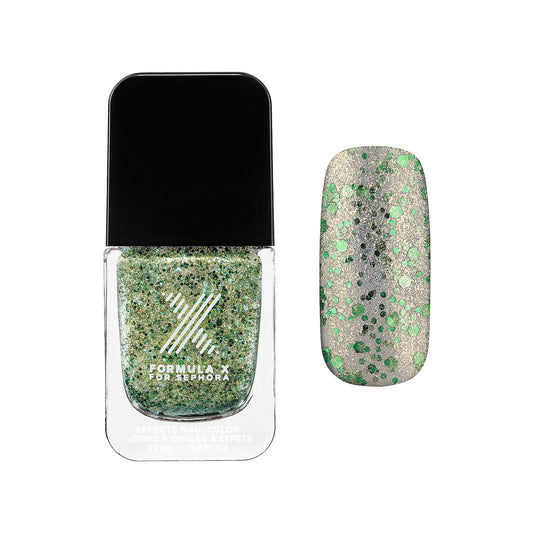 Formula X For Sephora Sparklers Drawn To You 0.4 oz Beauty & Personal Care Formula X For Sephora