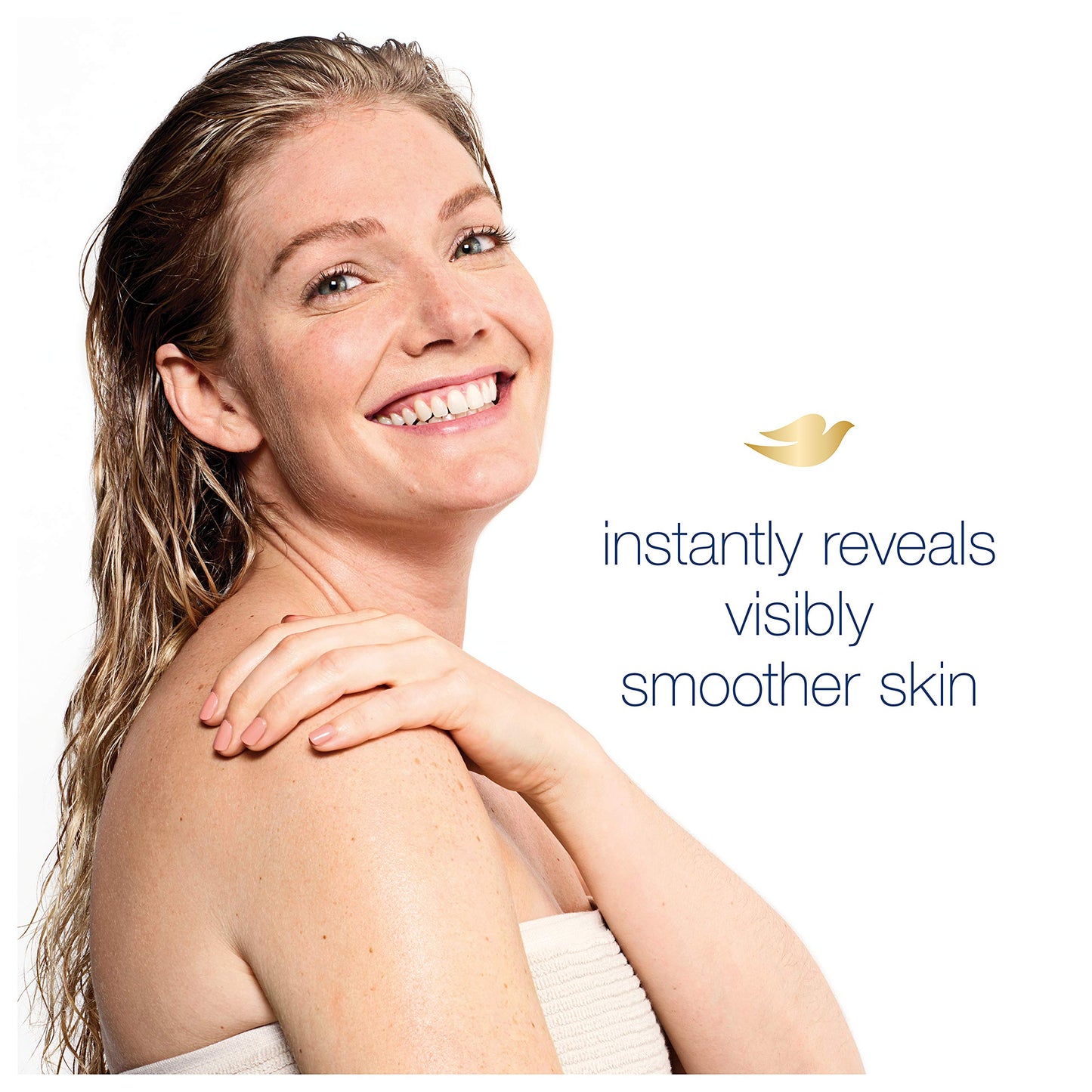 Dove Body Wash Instantly Reveals Visibly Smoother Skin Gentle Exfoliating Effectively Washes Away Bacteria While Nourishing Your Skin 22 oz, 2 Count