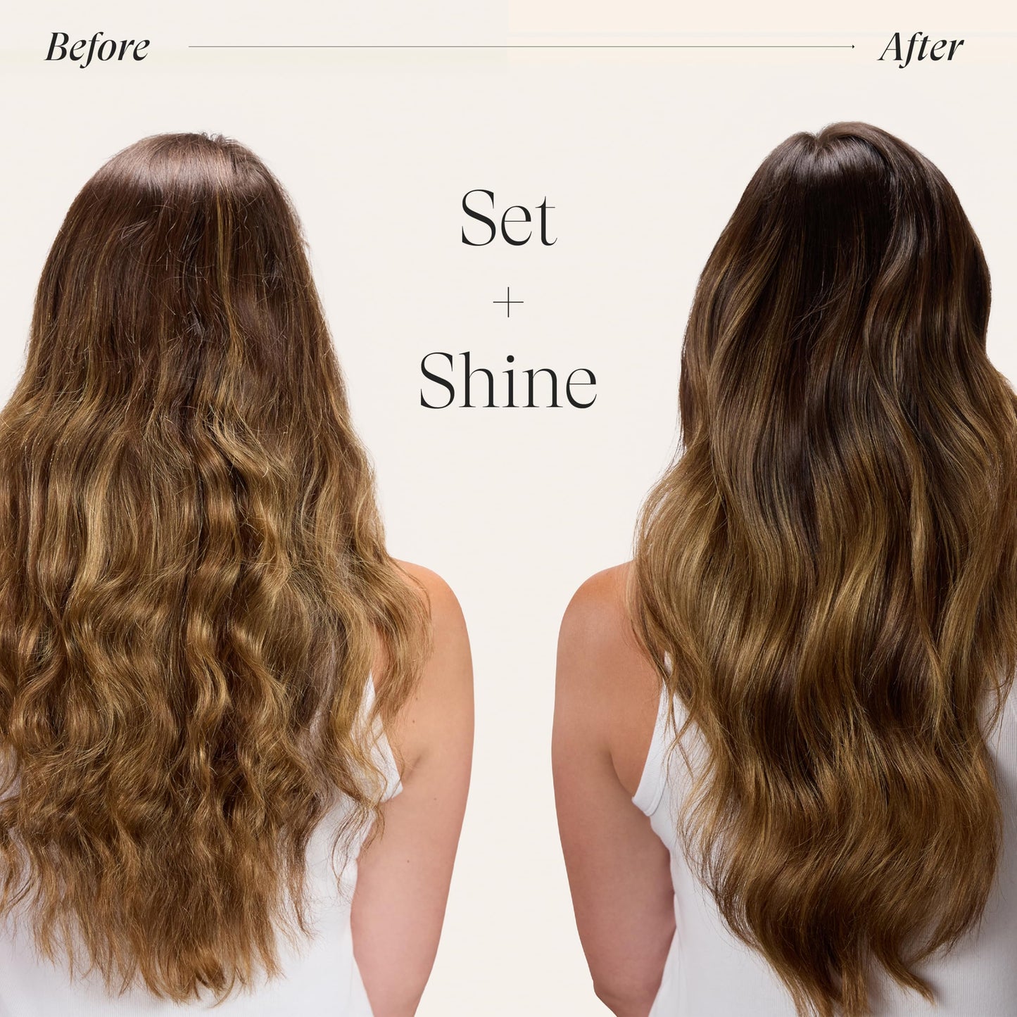 L'ANZA Keratin Healing Oil Finishing Spray For Hair Strong Flexible Hold, Humidity Resistant, Adds Lustrous Shine, Brushable, Heat Protection, Color
