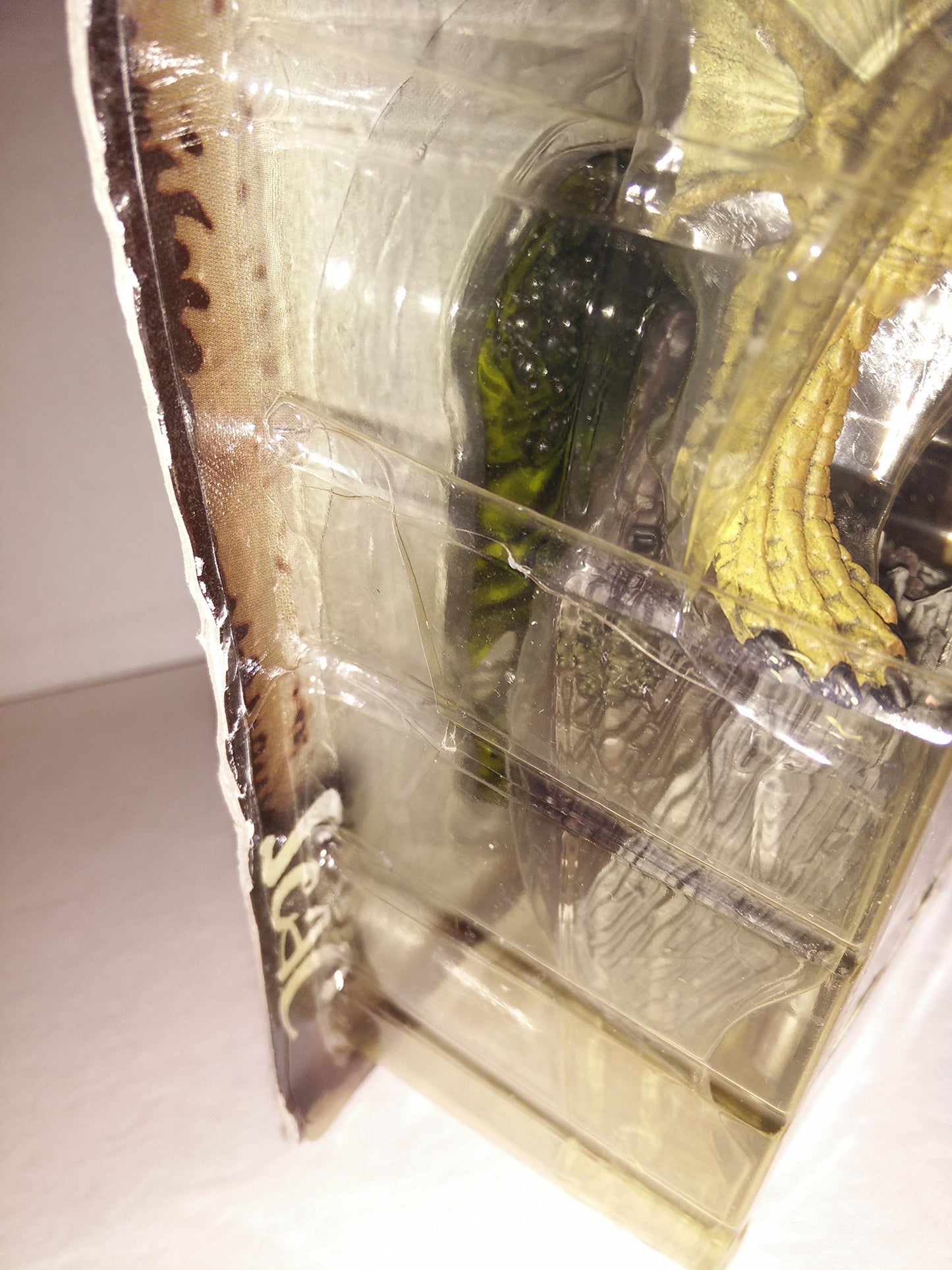 McFarlane Monsters Series 2 the Sea Creature Playset