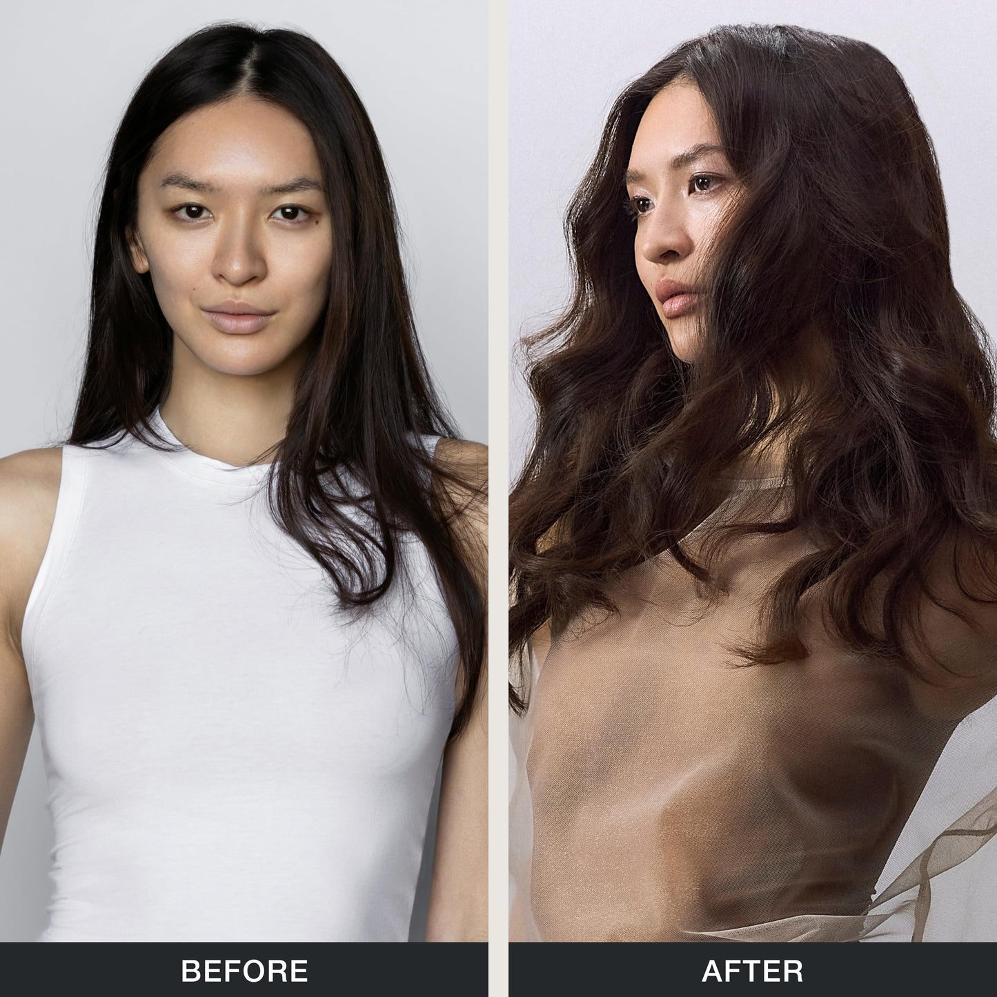Paul Mitchell Hot Off The Press Heat Protectant, Humidity Resistance, Flexible Hold + Natural Finish, For All Hair Types, 9.1 oz