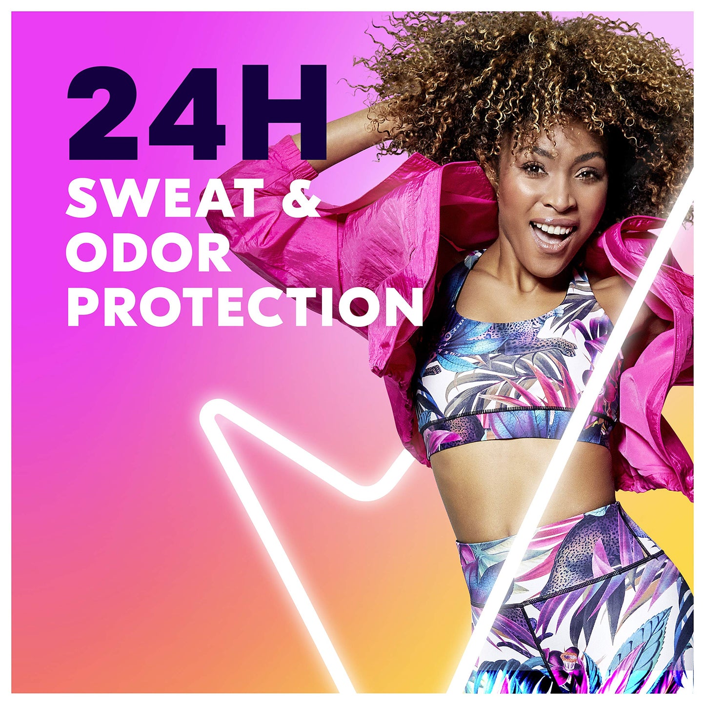 Degree Antiperspirant Deodorant 24 Hour Dry Protection Shower Clean Deodorant for Women 2.6 oz, 2 Count Beauty and Personal Care Degree