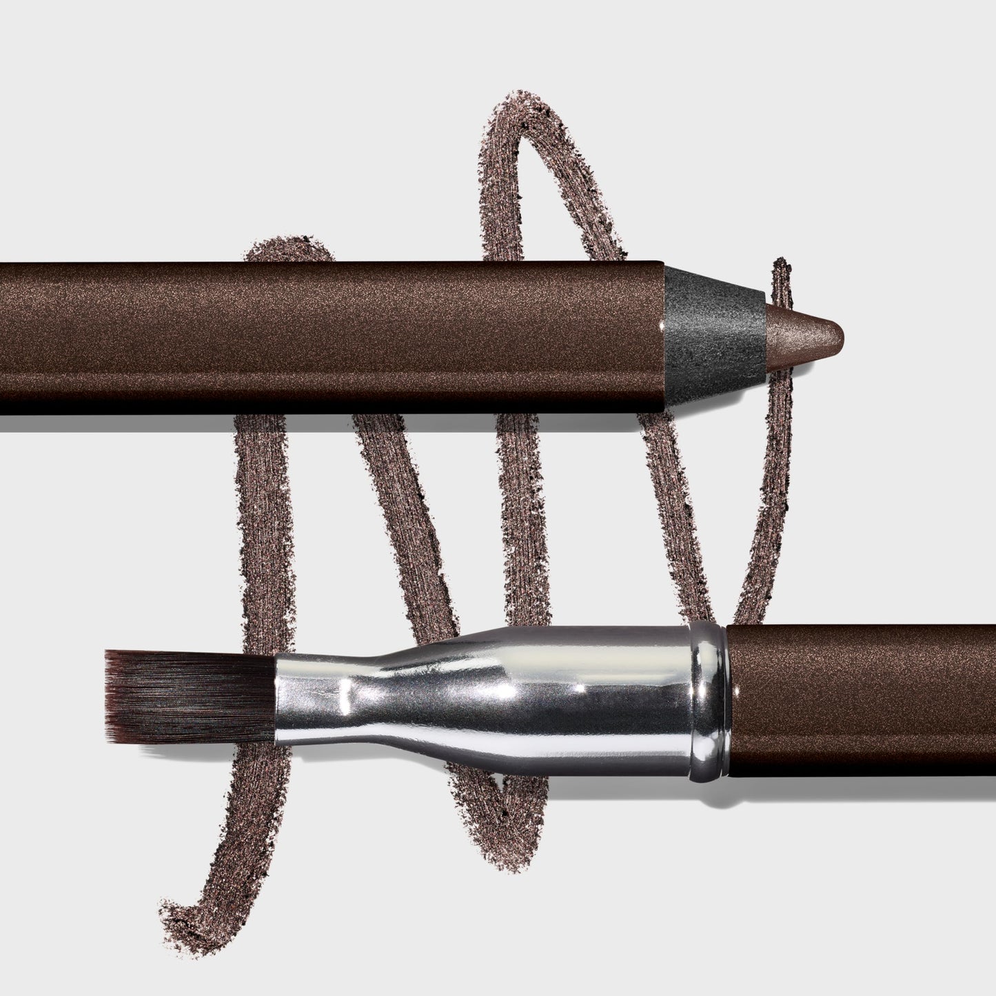 REVLON ColorStay Multiplayer Liquid-Glide Eye Pencil, Multi-Use Makeup With Blending Brush, Blends Then Sets, Creamy Texture, Waterproof…