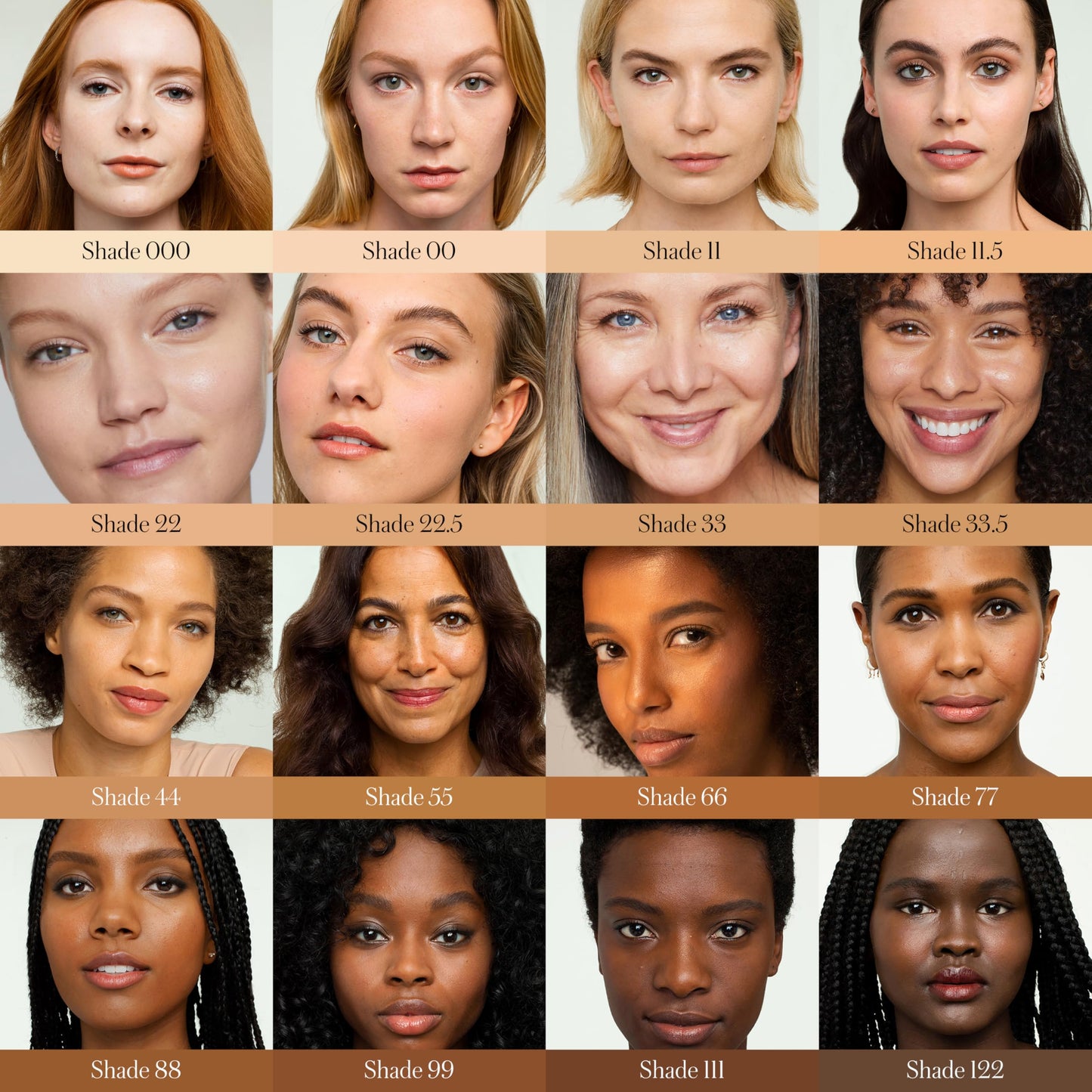 rms beauty UnCoverup Concealer Creamy Full-Coverage Hydrating Concealer for Dark Circles, Blemishes, Long-Lasting Natural Finish, 6ml