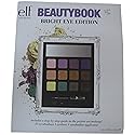 E.l.f. Beauty Book Brights Edition, 0.85-Ounces