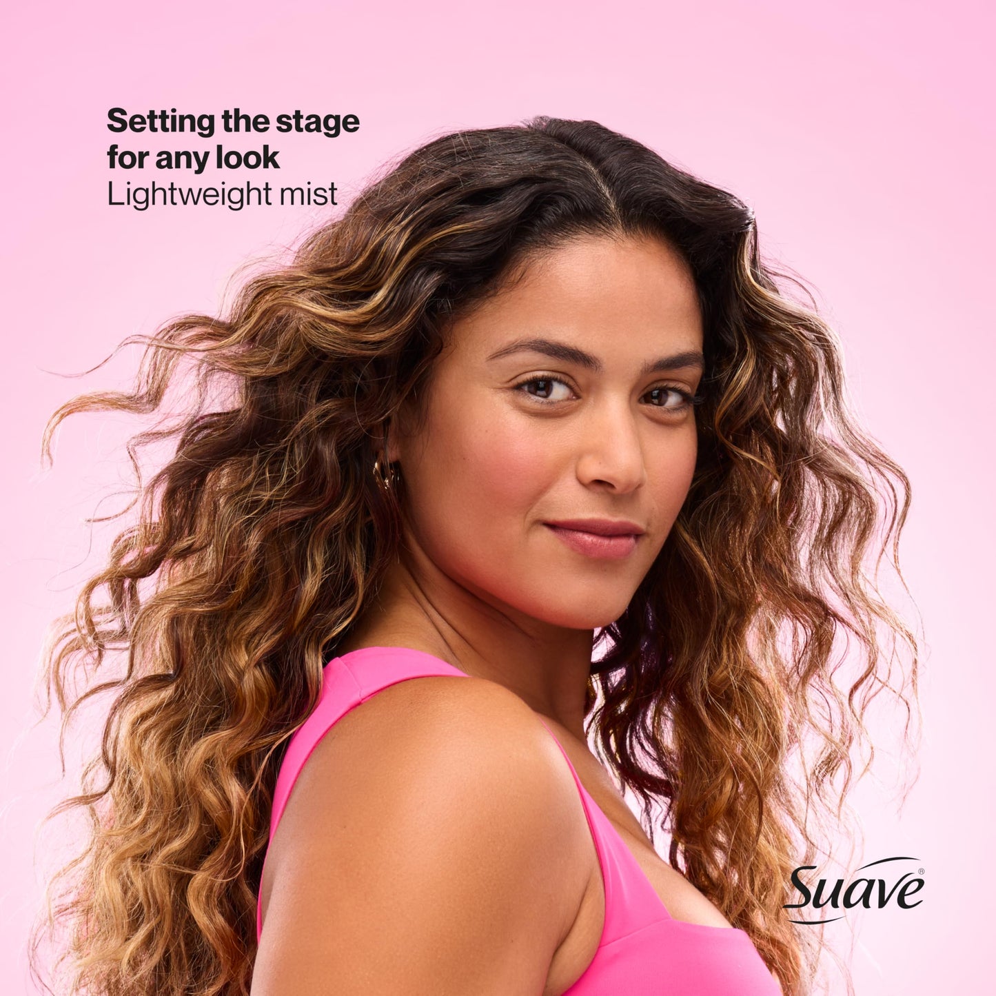 Suave All In One Magic Mist Leave In Spray For Women, Detangles, Hydrates & Refreshes Hair, Boosts Shine, Controls Frizz, Scented, All Hair Types, 11 Beauty & Personal Care Suave