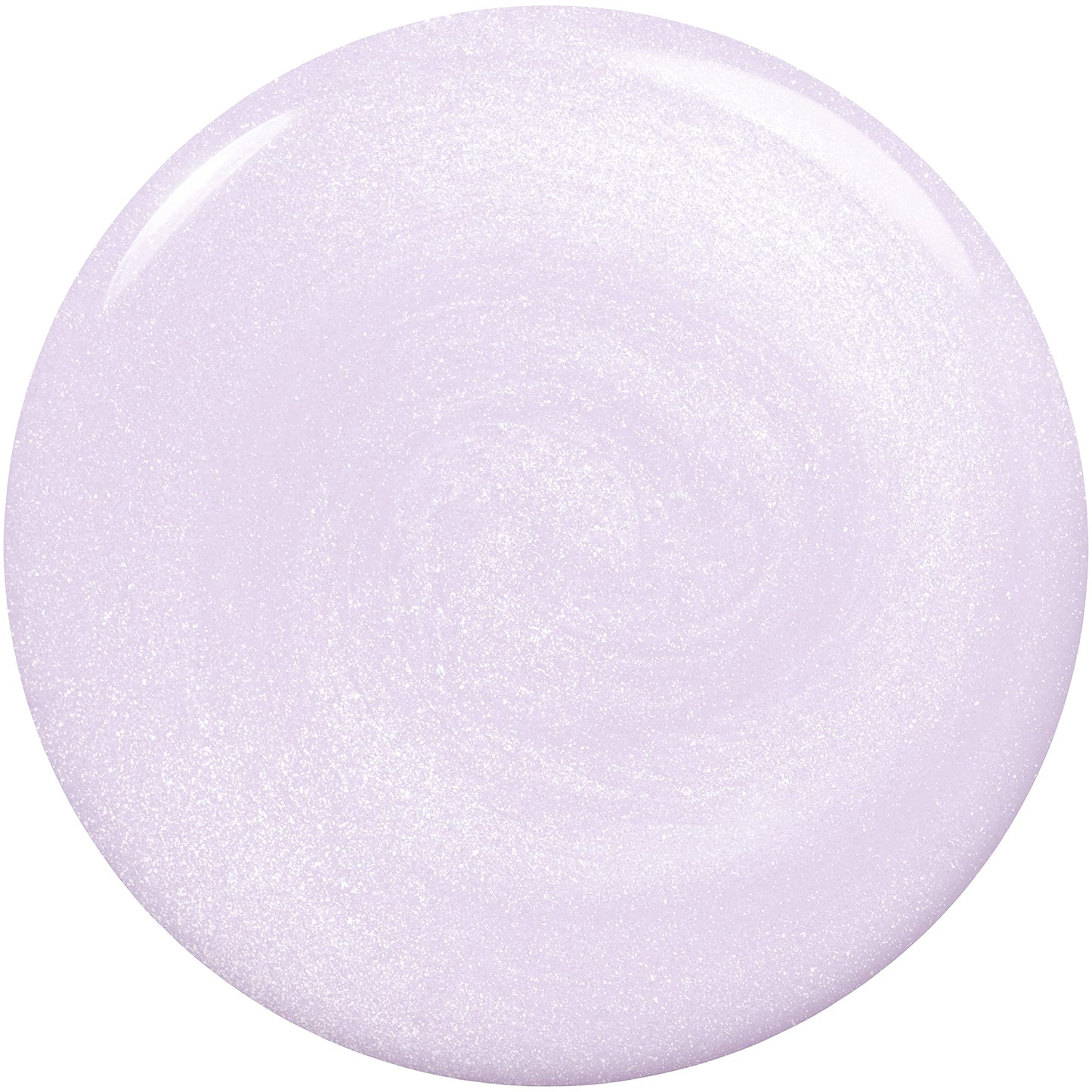 essie Expressie Nail Polish, Quick-Dry Light Lavender Nail Polish, Vegan, Virtual Velocity, 0.33 fl oz