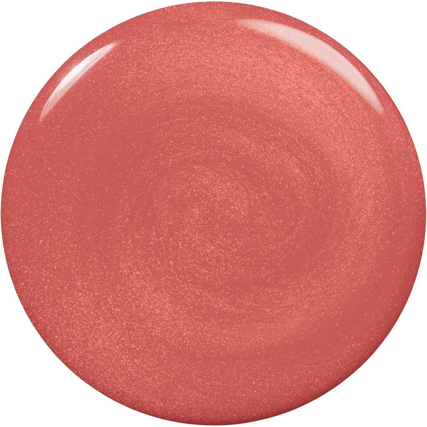 nail polish, limited edition spring 2021 collection, muted rose nail color with a shimmer finish Beauty & Personal Care essie