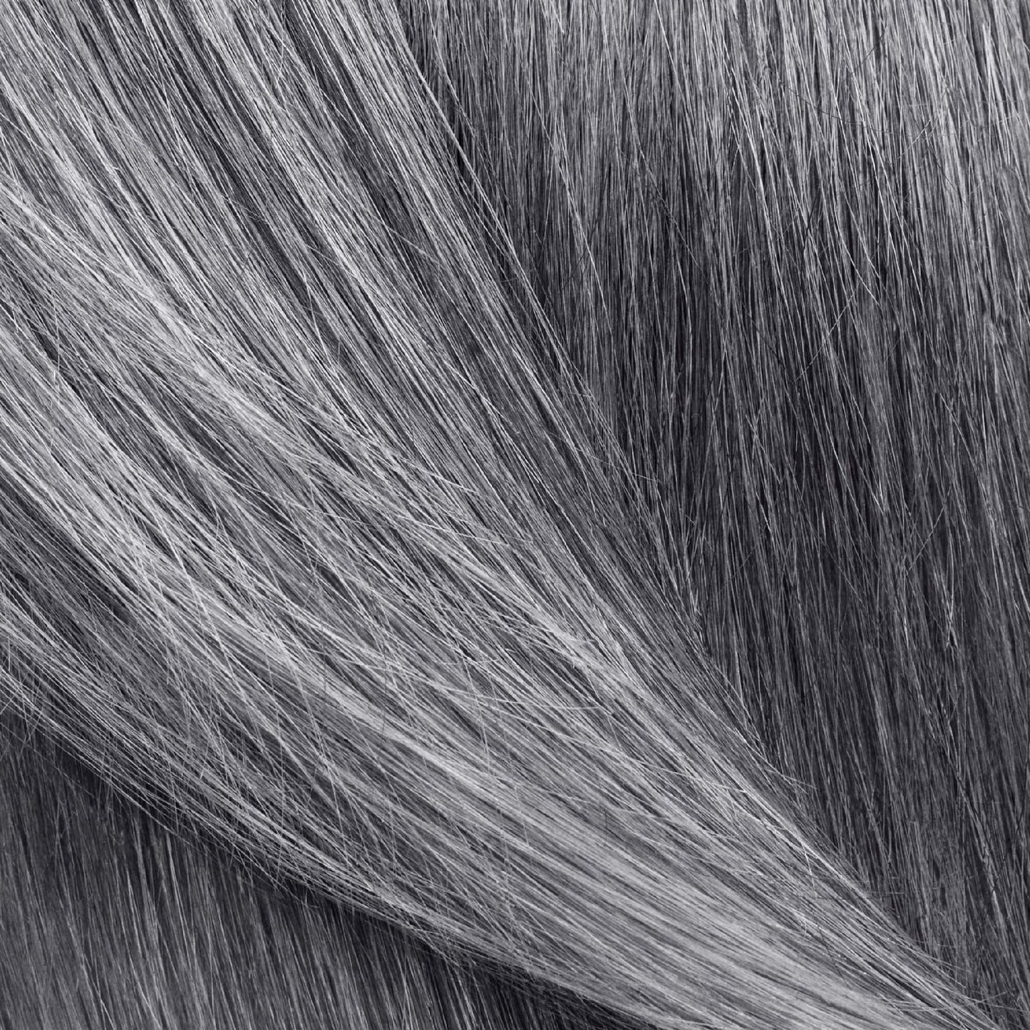 IGK Permanent Color Kit TITANIUM - Pure Cool Gray BA | Easy Application + Strengthen + Shine | Vegan + Cruelty Free + Ammonia Free | 4.75 Oz (2 Pack)
