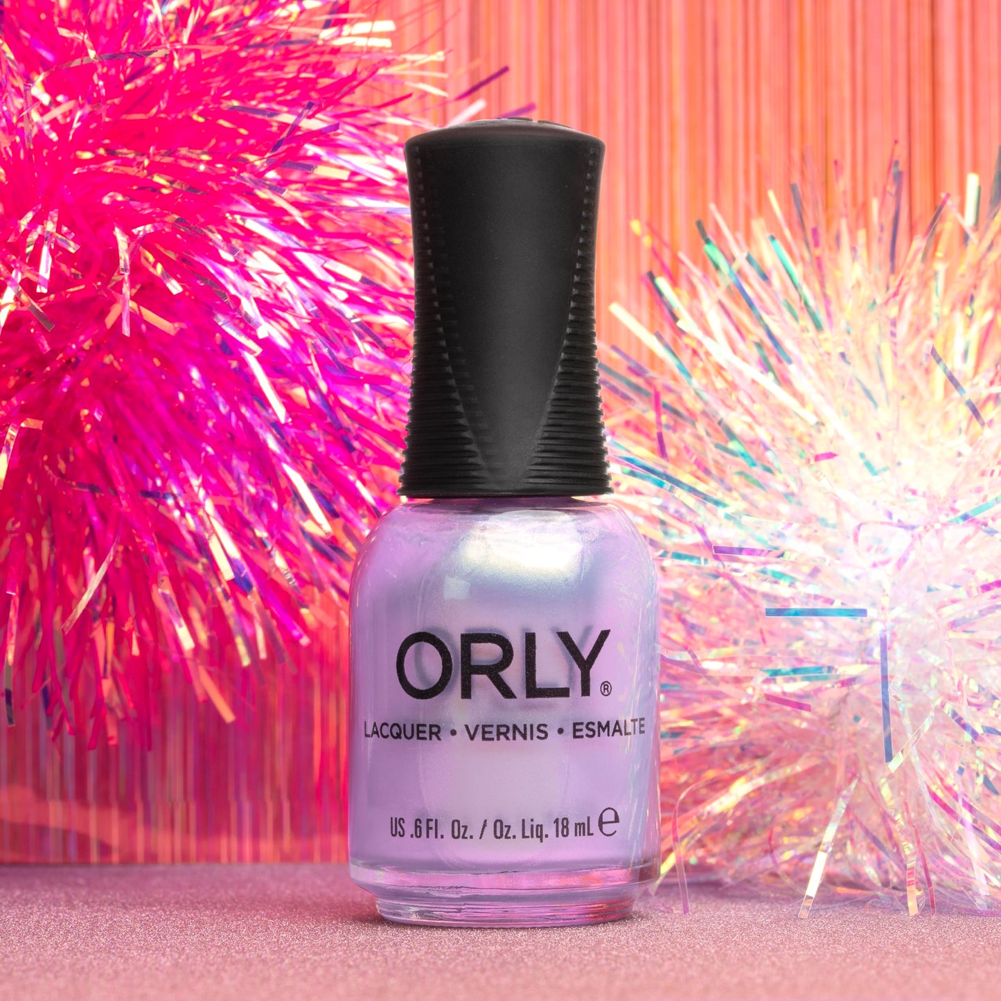 Orly Nail Polish 2000s Collection | Creme Colors & Chrome Shimmers Perfect for Winter (Rollin With My Homies) Beauty & Personal Care Orly